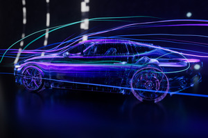 AI搭載車の開発期間を1年短縮、英Armが自動車メーカー向け「Zena CSS」発表 画像
