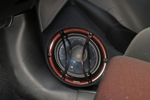 スイフトスポーツが劇的進化！ スピーカー×市販ナビの新たな音体験［Pro Shop インストール・レビュー］by  M.E.I. 画像