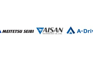 自動運転レベル4車両のメンテナンス体制構築へ、名鉄自動車整備など3社が協定 画像