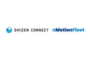 EV遠隔制御でDRサービス開始へ、商用EV管理のeMotion FleetがShizen Connectと提携 画像