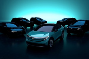 日産が4日続落…自動車株全面高も悪材重なりカヤの外 画像