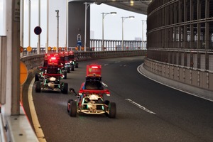 外国人の運転免許証切り替えを厳格化、訪日観光客は申請不可に［新聞ウォッチ］ 画像