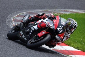 ヤマハ発動機の鈴鹿8耐歴代マシンを展示　7月19日から横浜で 画像