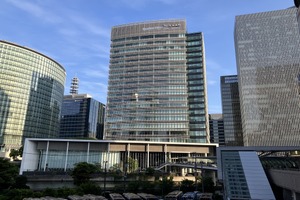 日産が総額8600億円調達 電動化・SDV開発に2000億円投入 画像