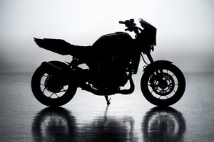 ホンダ『CB1000F SE コンセプト』、鈴鹿8耐で世界初公開へ 画像