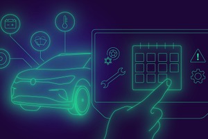 VWグループ、AIで車両の故障を予知…メンテナンスを革新へ 画像