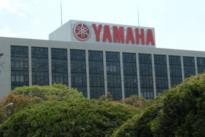 ヤマハ発動機、グローバル金融サービス事業統括会社の組織再編を完了 画像