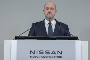 日産が追浜工場での生産を終了へ…新聞ウォッチ土曜まとめエディション 画像