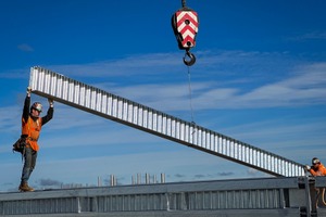 VWグループの「PowerCo」、大規模EVバッテリー工場の建設がカナダで本格化 画像