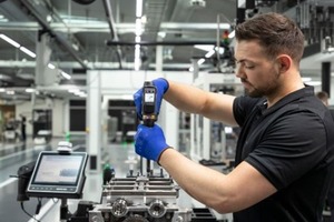 メルセデスAMGの工場見学を追加、ドイツ自動車ツアー発売…ジャルパック 画像