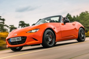 「よくぞ造り続けてくれた」マツダ『ロードスター』が世界で最も売れたオープンカーに、SNSでは称賛の声あふれる 画像