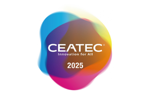 CEATEC 2025、10月14日開幕 AI・モビリティ・次世代事業が主役に 画像
