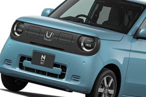 「完全にサクラを食いに来てる」ホンダ『N-ONE e:』発売に、SNSも熱視線！注目は価格と距離 画像
