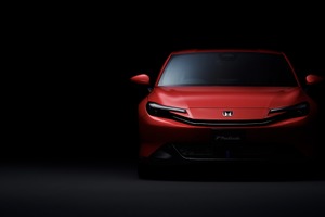 ホンダ『プレリュード』新型、ライバル購入層はどう動くか 画像