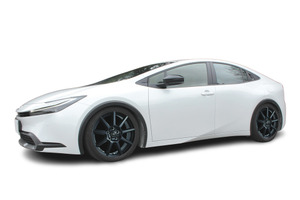 軽自動車からハイエンドまで、阿部商会「ラ・ストラーダ」が新型ホイール「ティラード・シグマ」発売 画像
