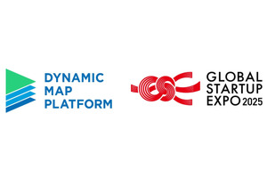 ダイナミックマップ、自動運転向け高精度3次元データ出展へ…「Global Startup EXPO 2025」 画像