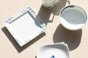 レクサス小石川、障害ある子どものアートを器に…共創ダイニングを10月2日から展開へ 画像