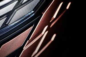 日産、新型『エルグランド』世界初公開へ…ジャパンモビリティショー2025 画像