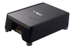 英VIBE AUDIO製10インチサブウーファー搭載「BA10SQ-V4」販売開始、イース・コーポレーション 画像