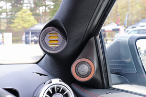 お手頃「スピーカー」へサクっと交換、音が激変！［初めてのカーオーディオ“とっておき”をプロが提案］ 画像