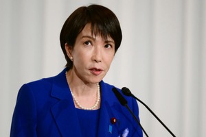 自動車株は全面安、政局不透明感を嫌気した売りに押される 画像