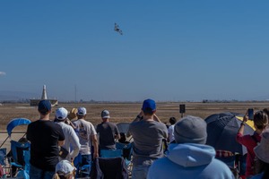 米ジョビー、全電動エアタクシーのデモ飛行…日本に続きカリフォルニアでも 画像