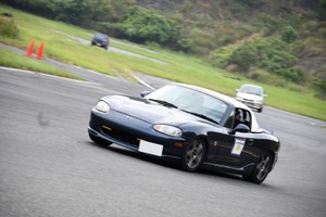 学生限定採用走行会「ドラリク」、埼玉県の本庄サーキットで11月開催…アップガレージ 画像