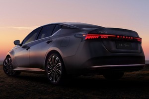 「ピンチな時に覚醒する日産」新型ティアナの大進化に、SNSでは「セダン復活」熱が再燃 画像