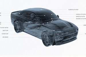 ステランティス、希土類フリー磁石でEVモーター開発へ…米Niron Magneticsと 画像