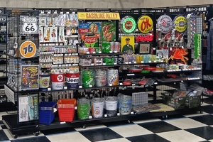 オートバックス初、工具・DIY専門店「クラフトメイク」…兵庫県尼崎市に10月24日開店 画像