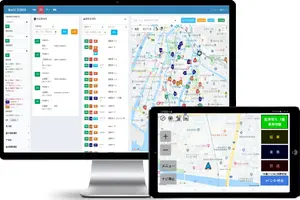 電脳交通のクラウド型配車システム、岩槻タクシーが導入…業務効率化で移動サービス向上へ 画像