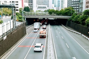 トランプ米大統領来日、都内厳戒、首都高など交通規制も［新聞ウォッチ］ 画像