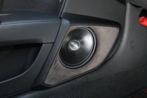 アウディTTの正解はこれだ！ フラックス×カロッツェリアで作る上質ナチュラルチューン［Pro Shop インストール・レビュー］by AUDIO.VISUAL.SECURITY FIST　後編 画像