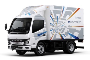 三菱ふそうトラック・バスが下請法違反、公取委が勧告へ［新聞ウォッチ］ 画像