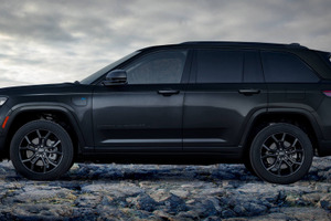 ジープ『グランドチェロキー』466台をリコール、エアコンブロワーモーター不具合で 画像