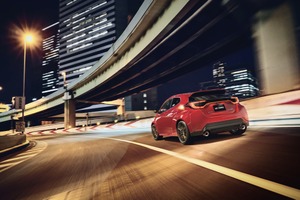 トヨタの第2四半期決算は営業減益、販売は堅調もコスト増が影響…通気見通しは上方修正 画像