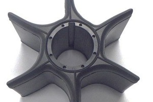 NOK、関東地方発明表彰で2つの賞…船外機用インペラーとシールリングに評価 画像