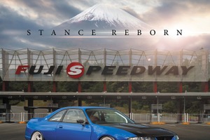 「スタンスネーションで会いましょう！」カーフェスが日本最大級のスタンス系イベントに大変身！「STANCENATION」に期待の声 画像