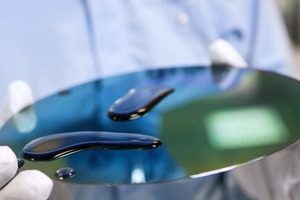 BASF、欧州半導体産業支援へ…超高純度アンモニア水プラント建設を発表 画像