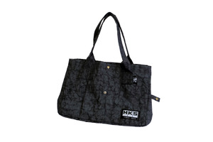 HKSと豊田合成がコラボ、リサイクル素材使用のSDGsアイテムを限定販売 画像