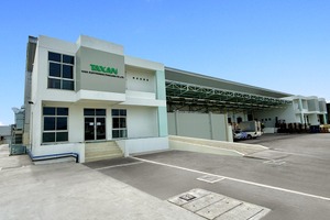 加賀電子、タイに第3工場建設へ…ASEANのEMS需要増に対応 画像