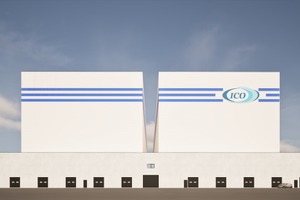 日本郵船、完全自動型立体駐車場をベルギーに建設へ…欧州港湾初 画像