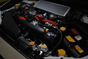 10kgの軽量化で走りが変わる！ ドライバッテリーが“最強コスパ”と言われる理由～カスタムHOW TO～ 画像