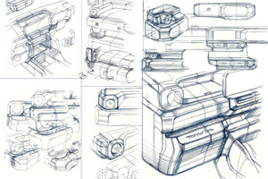 【トヨタ ランドクルーザーFJ】小さくても廉価版じゃない！ 実はほぼ「ランクル250」まんまの質実剛健インテリア 画像