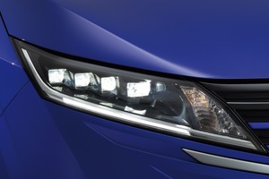 日産『ノートオーラ』など5車種783台をリコール…光軸が保安基準を満たさない 画像