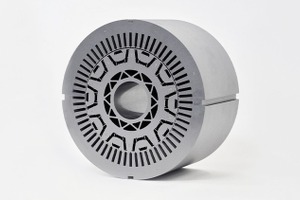 ニッパツ、モーターコア生産体制をインドで構築へ…2026年夏に工場改修完了予定 画像