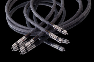 「ラインケーブル」の選択において重要なのは予算と心意気!?［サウンドユニット・選択のキモ…アクセサリー編］ 画像