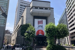 日産が買われホンダは軟調、北米事業協業報道で株価は明暗分ける 画像