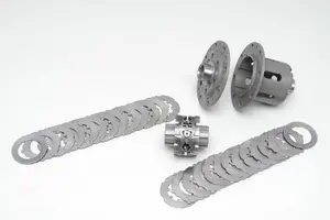 LSDとは何か？ デフとの違いからスポーツ走行でのメリットまで徹底解説～カスタムHOW TO～ 画像