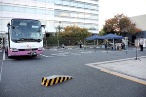 WILLER 高速バス「トップガン」コンテスト予選開催、3人が決勝へ 画像